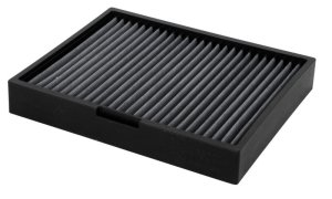 Ford Escape Cabin Air Filter - K&N Engineering - Washable/Reusable - `20-`21